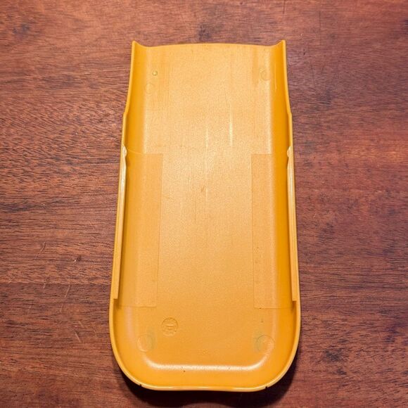 Texas Instruments TI-84 Plus Graphing Calculator + Cover School Property - Picture 4 of 12